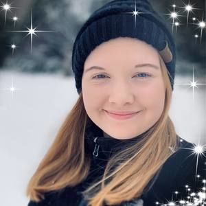 Meet your Posher, Abigail